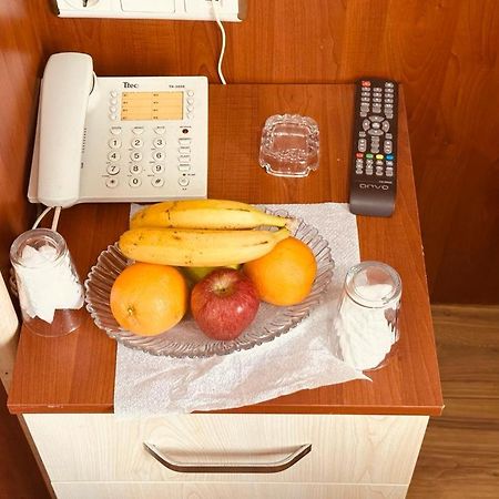 Yunus Otel Истанбул Екстериор снимка
