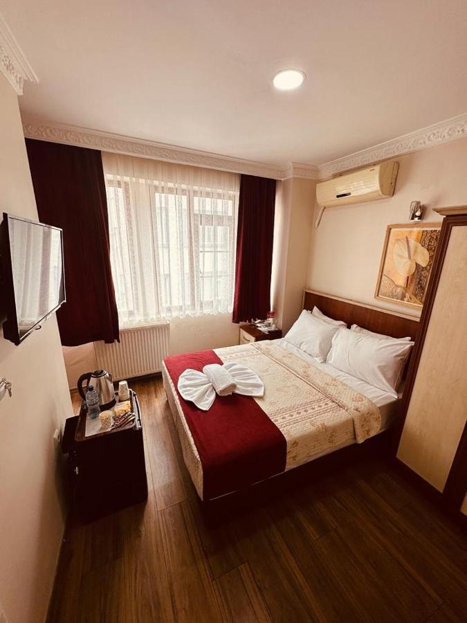 Yunus Otel Истанбул Екстериор снимка