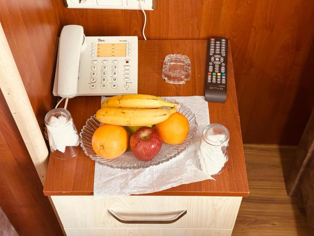 Yunus Otel Истанбул Екстериор снимка