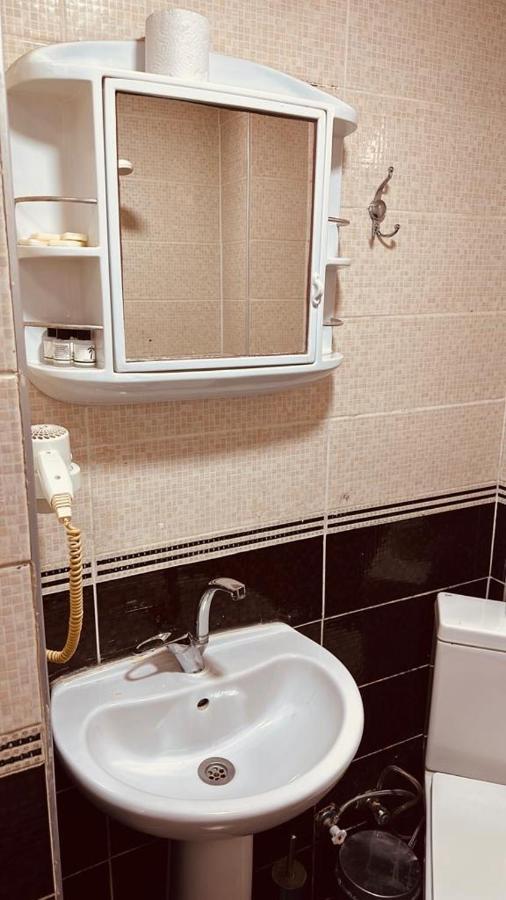 Yunus Otel Истанбул Екстериор снимка