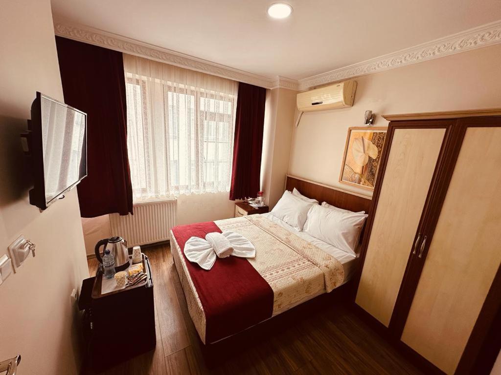 Yunus Otel Истанбул Екстериор снимка