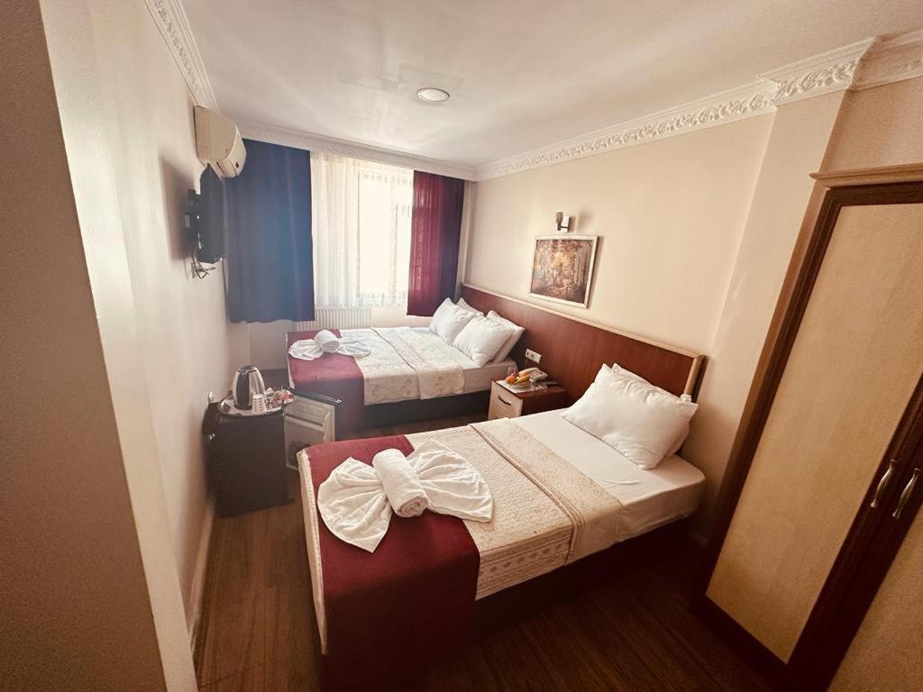 Yunus Otel Истанбул Екстериор снимка