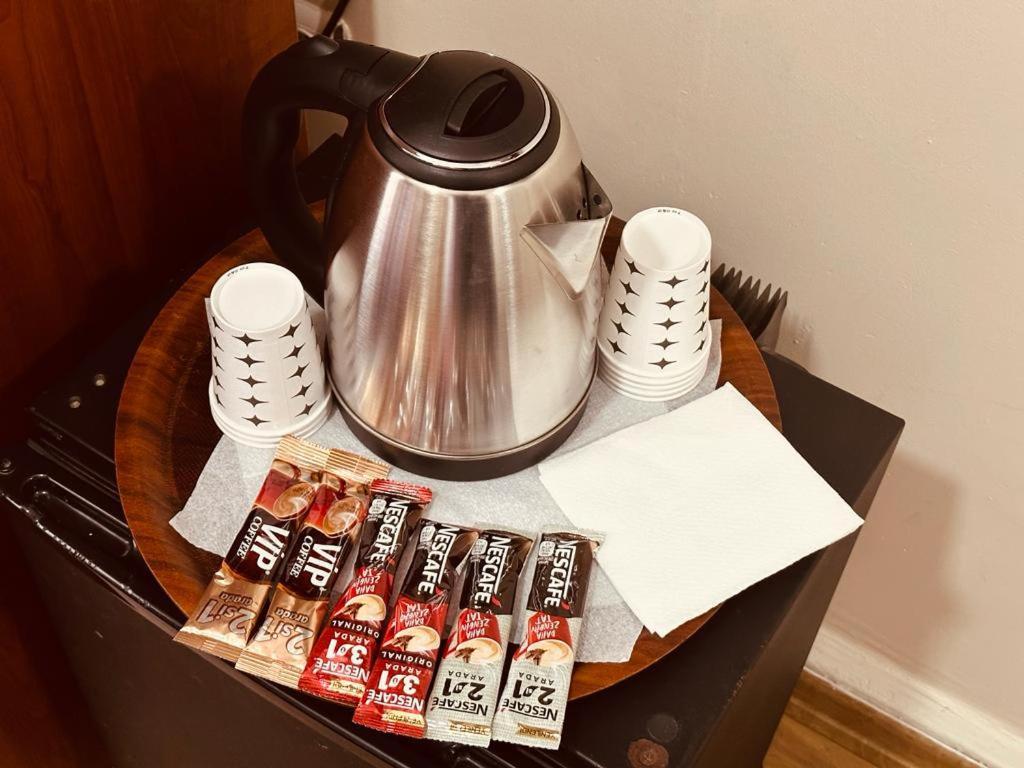 Yunus Otel Истанбул Екстериор снимка